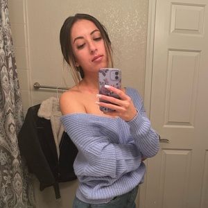 Meet your Posher, Rose